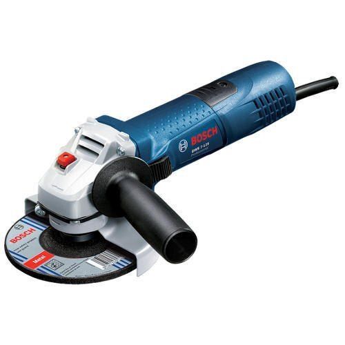 220 Voltage Bosch Gws 900 100 Angle Grinder