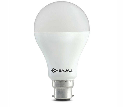 9 Watt Energy Efficient Bajaj Dome Electric Cool Day Light Led Bulb