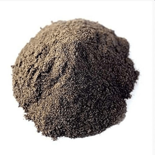 Aroma Healthful Seasoning Dried Black Pepper Powder