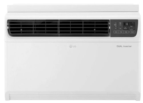 Capacity 1.5 Ton Window Mounted Electric Lg Dual Inverter Air Conditioner