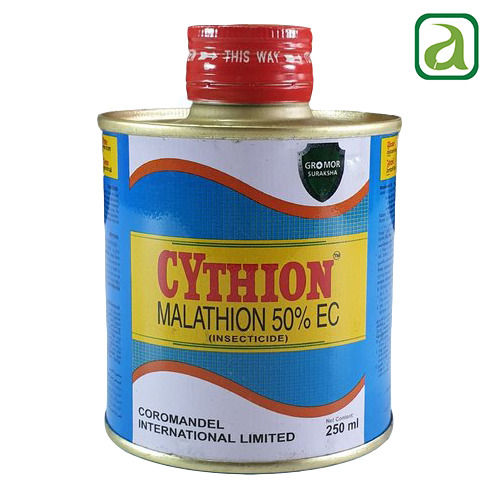 Cythion Malathion 50% Ec Non-Systemic Insecticide For Household Use General Nutrients: Drools Absolute Calcuim Tablet