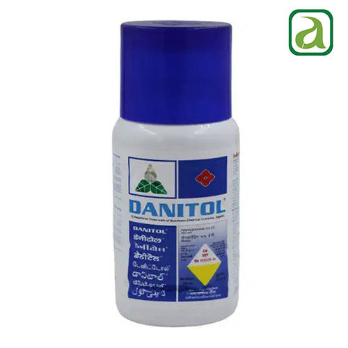 DANITOL Fenpropathrin 10 % EC Insecticide For Agriculture Use