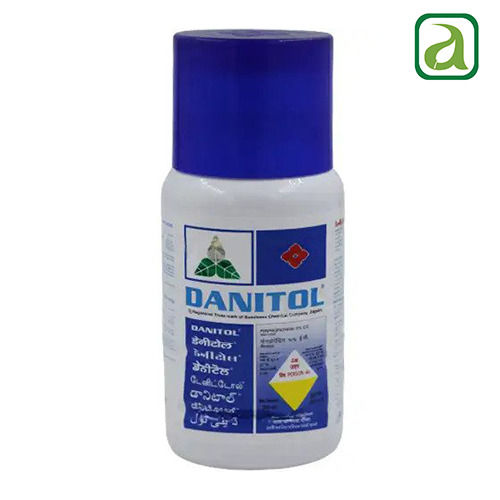 Danitol Fenpropathrin 10 % Ec Insecticide For Agriculture Use Application: Sample Preparation