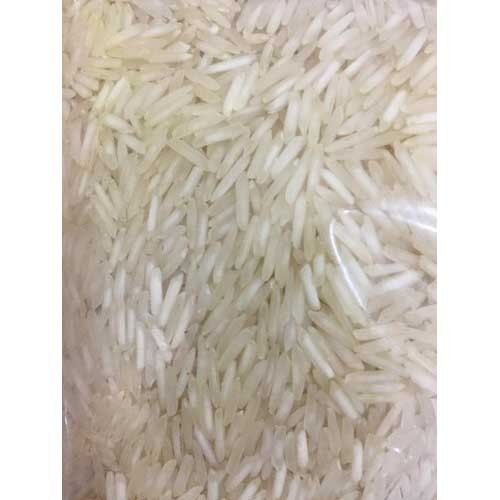 Easy To Operate Dried Food Grade Commonly Cultivated Solid Medium Grain Basmati Rice