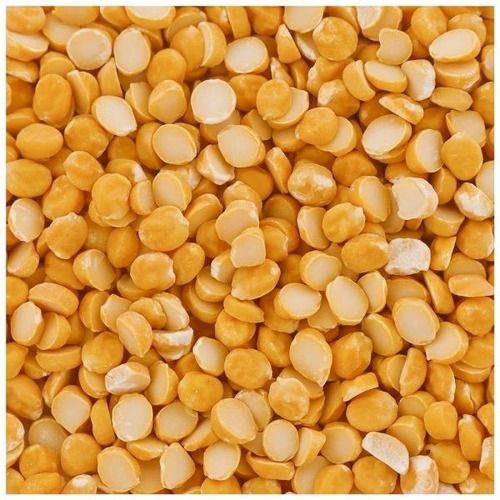 Dried Natural And Pure Splited Food Garde Raw Chana Dal For Cooking