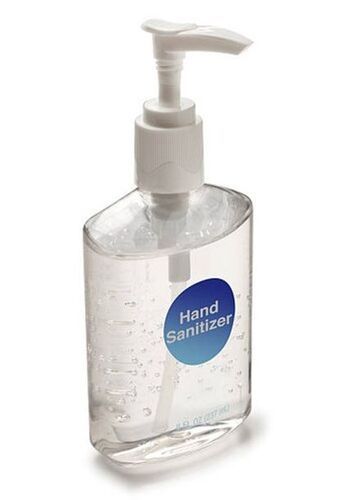 Hand Sanitizer Gel 100Ml