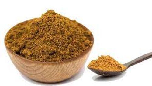 Health Good Taste Spicy Flavored Dried Brown Garam Masala Powder