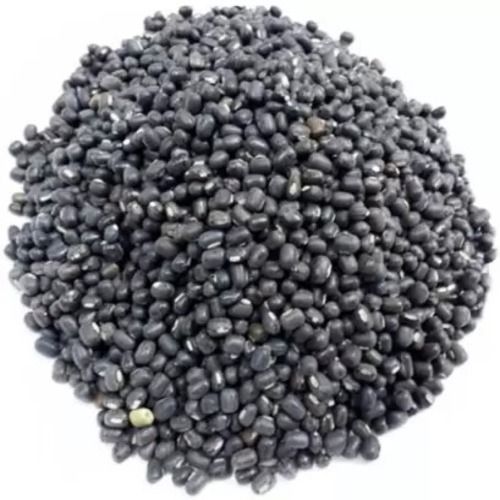 Black High Protein Dried Whole India Origin Food Garde Urad Dal For Cooking