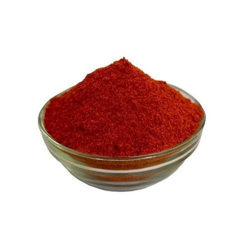 High Quality And Blended Pure Grounded Spicy Dried Red Chilli Powder