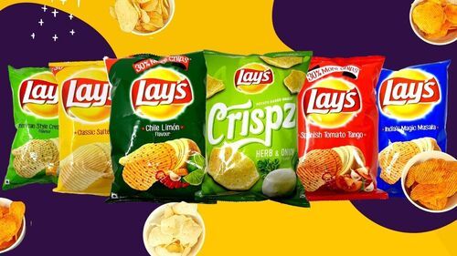 Lays Snacks