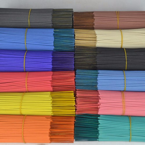 Stainless Steel Many Different Fragrance Featured Colorful And Beautiful Agarbatti/ Incense Sticks