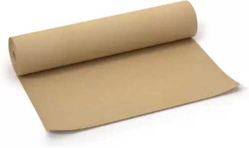 White Moisture Proof And Recyclable Antistatic Light Weight Premium Design Kraft Paper