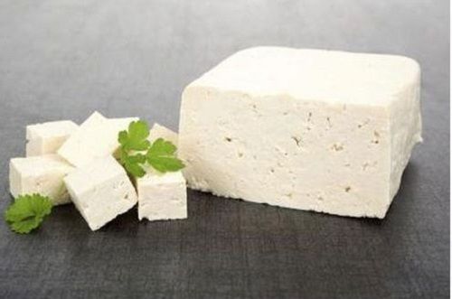 Nutrient Enriched Pure Fresh White Paneer