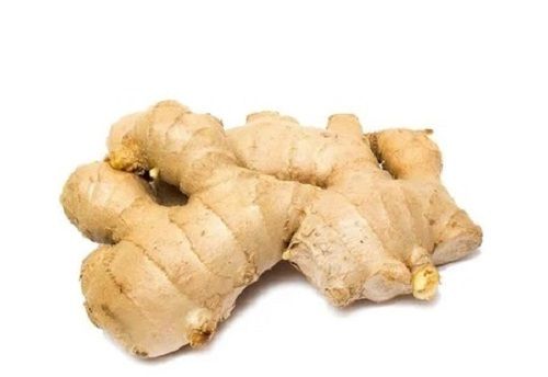 Pure And Natural Healthy Fresh Raw Seasoned Fresh Ginger For Cooking, Baking, Flavoring