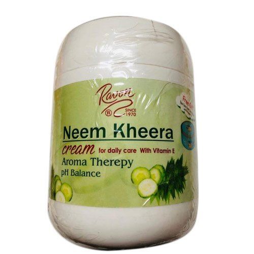 Ravon Neem Kheera Cream, Packaging Size: 810 ml, Normal Skin
