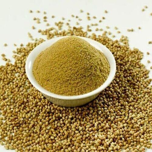 Spicy Aroma Natural Antioxidant-Rich Dried Blended Green Coriander Powder