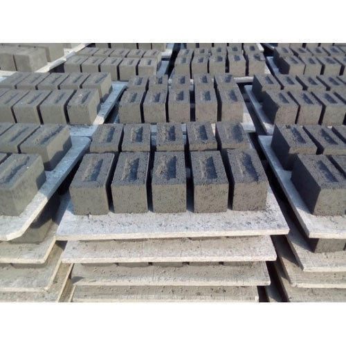  Heavy Duty Grey Fly Ash Bricks 