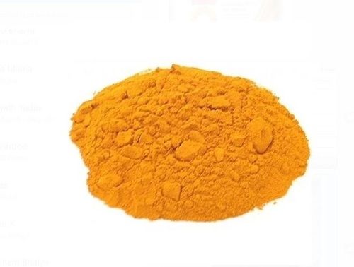 Yellow 1 Kilogram Food Grade Pure And Natural Blended Dried Turmeric Powder