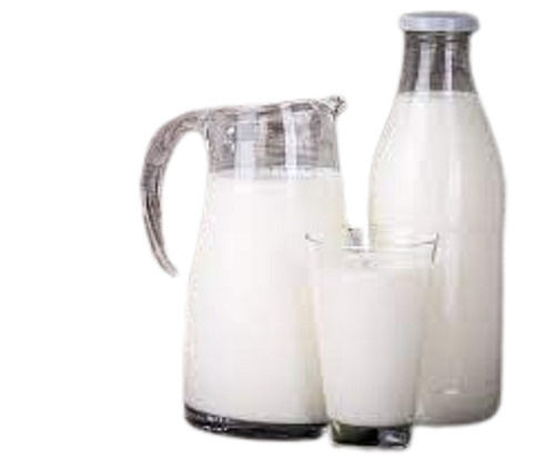 White 1 Liter Packaging Size Pure And Healthy Raw Buffalo Milk 