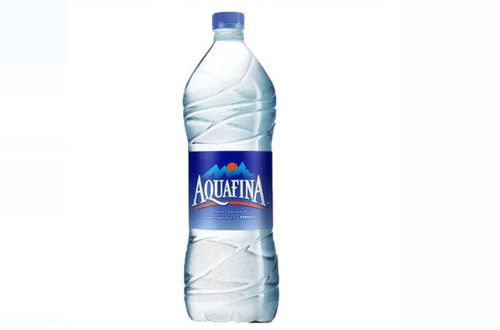 1 Liters Packaged Pure And Healthy Drinking Mineral Water 