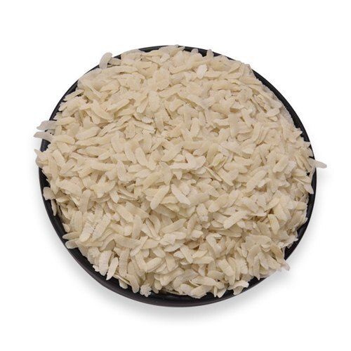 12 Month Shelf Life Thick Type Whole Rice Flake
