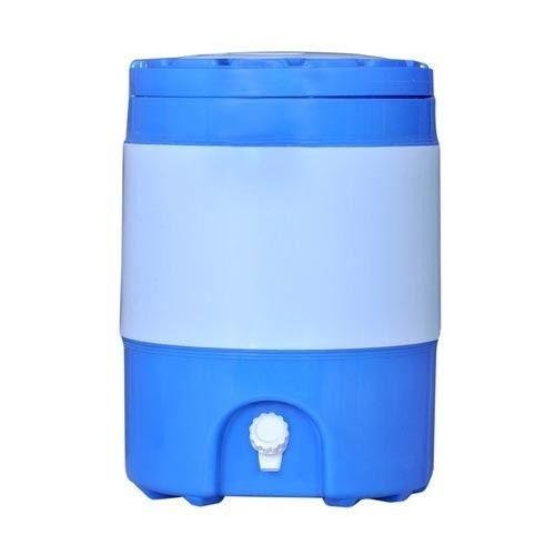 20 Liters Round Durable Poly Vinyl Chloride Plastic Water Jug For Home, Office Engine Type: Air Cooled