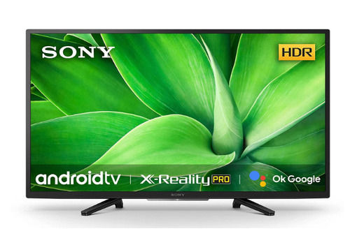 Wall Mount Sony Smart LED TV, Screen Size: 43 inch at Rs 23500 in Ahmedabad