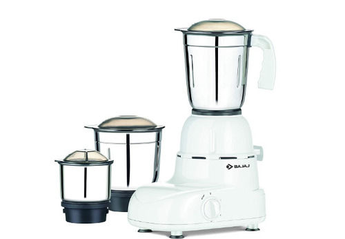 240 Wats Stainless Steel Juicer Mixer & Grinder Shinestar, For