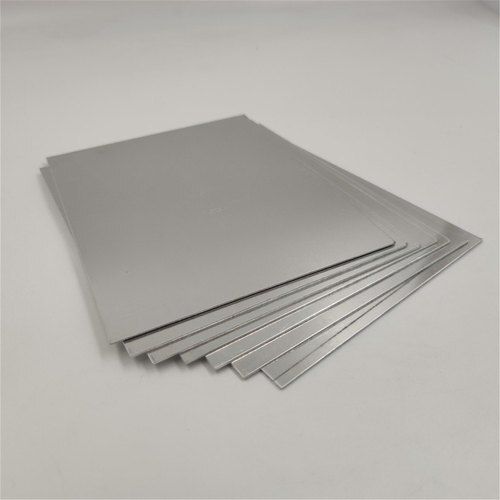 Aluminium Alloy Sheet