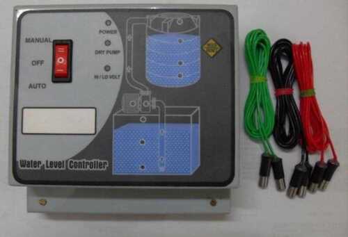 Automatic Water Level Controller For Industrial Usage, Low-Temperature Resistant