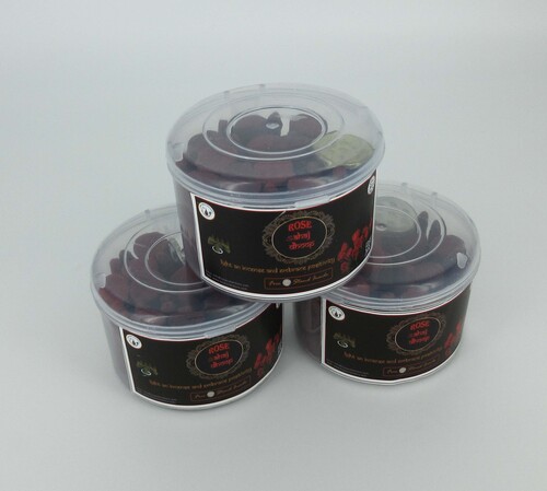 Charcoal And Bamboo Free Eco-Friendly Aromatic Sahaj Dhoop