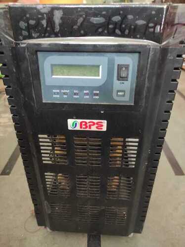 बिजली की खपत और टिकाऊ के लिए डबल कन्वर्जन होम अप्स