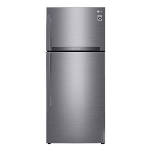 Fibre Double Door Refrigerator