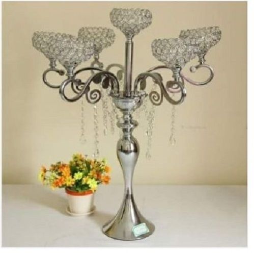 Electric Power Type Stainless Steel Body Decorative Lights 