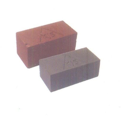 Heavy Duty Red Clay Bricks 