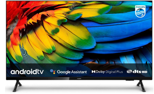 40 इंच डिस्प्ले और 1920 X1080 पिक्सल रिज़ॉल्यूशन वाला Led Android टेलीविज़न