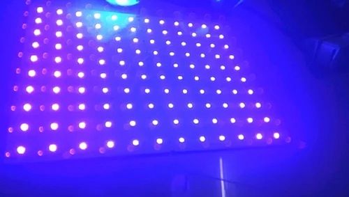 Low Operating Voltage And High Energy Efficient UV LED Light