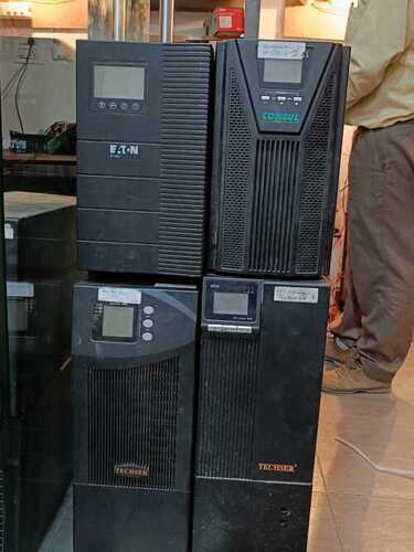 Multi Purpose Online Ups With 220-240 Volt For Industrial Use