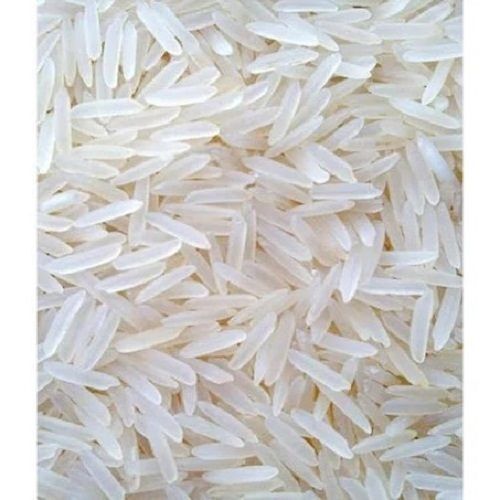 Natural And Pure Common Cultivated Long Grain Dried Basmati Rice Admixture (%): 2%