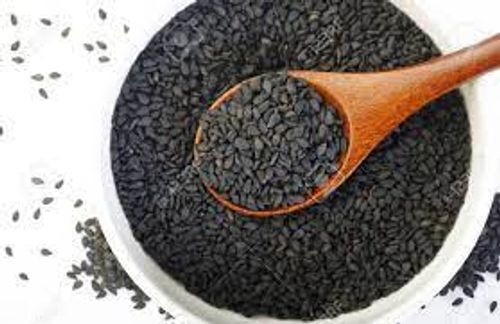 Natural Black Sesame Seeds, Good Source Of Protein B Vitamins Rich Healthy