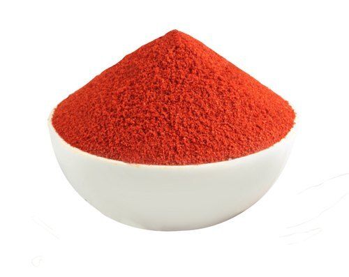 Pure And Natural A Grade Dried Fine Grounded Spicy Red Chilli Powder