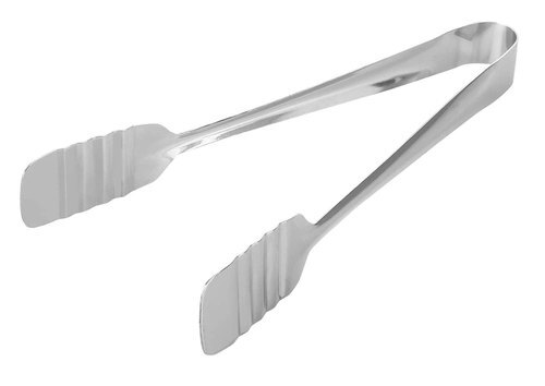 White Stainless Steel Tong Product