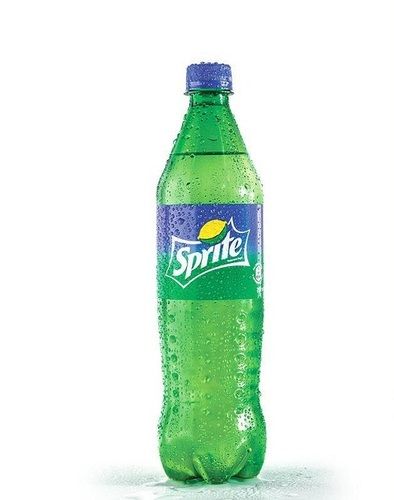 Sweet And Refreshing Taste Carbonated Lime Flavored Sprite Cold Drink