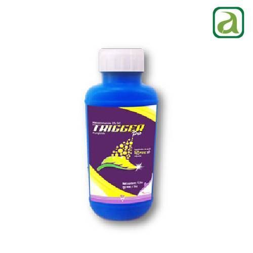 Trigger Pro Hexaconazole 5% Sc Fungicide (Water Based Formulation)