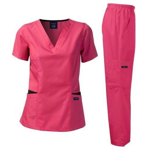 Hospital Staff Uniform In Guwahati (Gauhati) - Prices, Manufacturers &  Suppliers