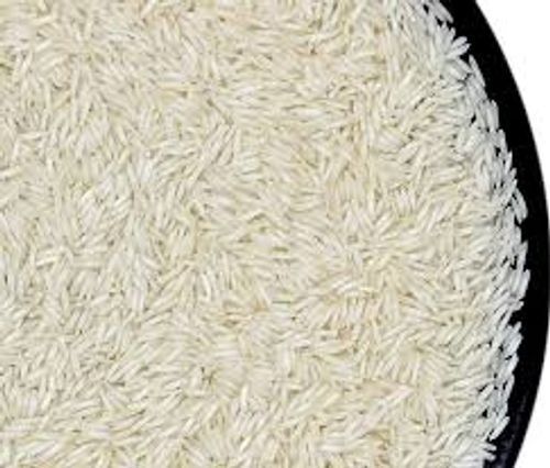  Dried Long Grain White Basmati Rice Shelf-Stable For Up To 12 Months