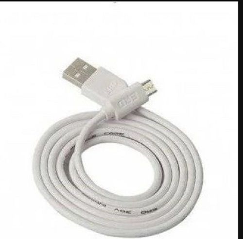 1.5 Meter Lenght White Pvc Body Erd Data Cable 