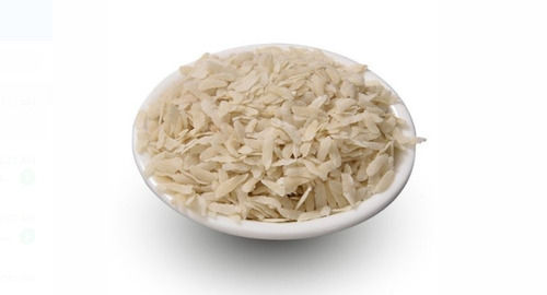 1 Kilogram Packaging Natural And Dried White Rice Poha 
