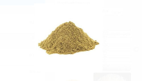 1 Kilogram Packaging Size Dried And Blended Brown Coriander Powder