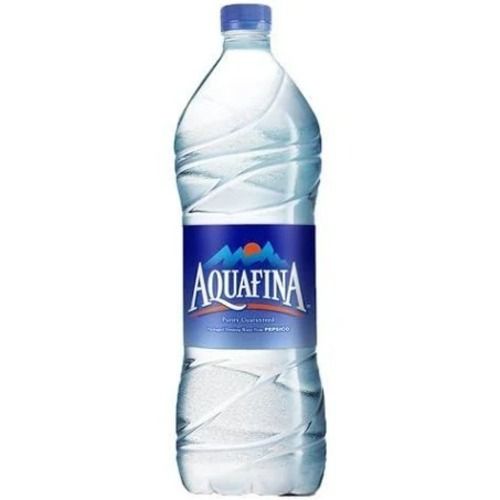 1000 Ml, Clean And Fresh Purified Mineral Water For Drinking Packaging: Plastic Bottle